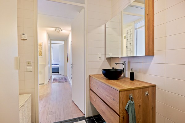 Medium property photo - Tugelaweg 32K, 1092 VE Amsterdam